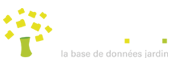 La base de données jardin